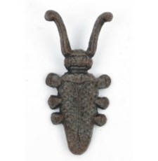 Cast Iron Bootjack Beetle