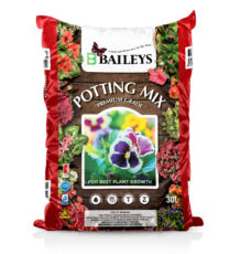 Baileys PREMIUM POTTING MIX 30 LT