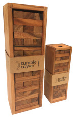 Tumble Tower
